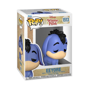 Winnie the Pooh - Eeyore Pop Vinyl! 1513