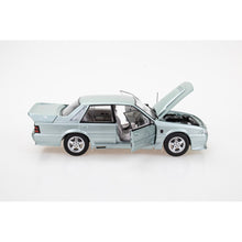 1:24 Panorama Silver VL Holden Walkinshaw Diecast Car