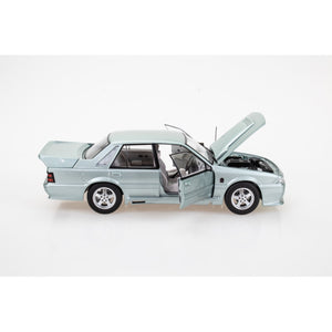 1:24 Panorama Silver VL Holden Walkinshaw Diecast Car