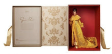 *Mattel 2022 Signature Barbie Guo Pei Doll Yellow #HBX99