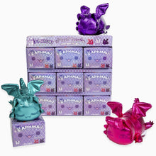 Aphmau 6" Mystery MeeMeows Plush - Dragon In Stock