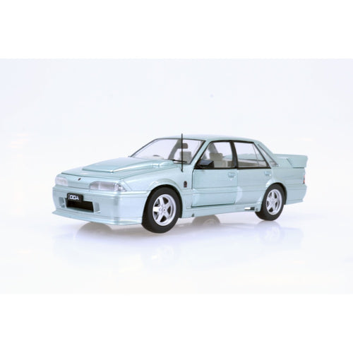 1:24 Panorama Silver VL Holden Walkinshaw Diecast Car