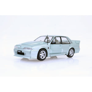 1:24 Panorama Silver VL Holden Walkinshaw Diecast Car