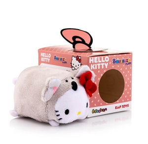 HELLO KITTY - Squishii Plush