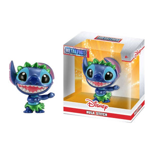 Disney Lilo & Stitch -Stitch 2.5" MetalFig Assorted