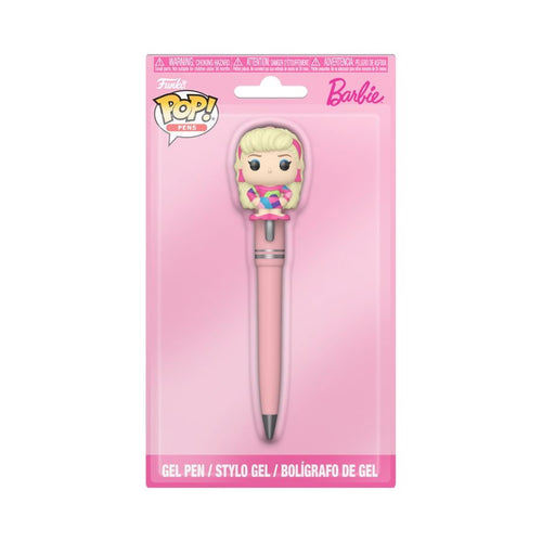 Barbie - Barbie (Pink Ink) Pop! Pen Funko Product