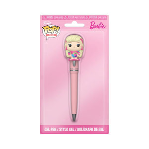 Barbie - Barbie (Pink Ink) Pop! Pen Funko Product