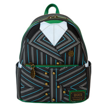 Wicked (2024) - Elphaba Cosplay Mini Backpack