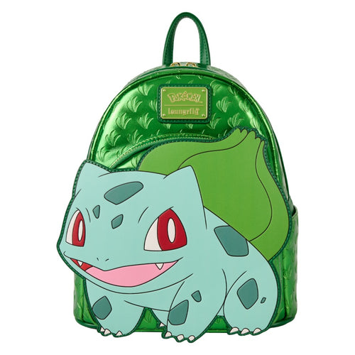 Pokemon - Bulbasaur Mini Backpack