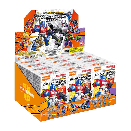 Transformers - 