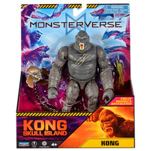 MonsterVerse Kong: Skull Island Kong 6" Action Figure