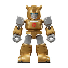 Transformers - "Galaxy Shining" Defender Version 1 Blind Box