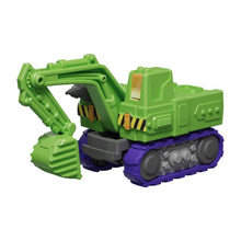 Transformers - "Galaxy Shining" Defender Version 1 Blind Box