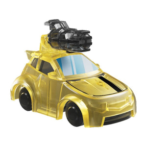 Transformers - "Galaxy Shining" Defender Version 1 Blind Box