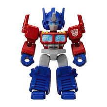 Transformers - "Galaxy Shining" Defender Version 1 Blind Box
