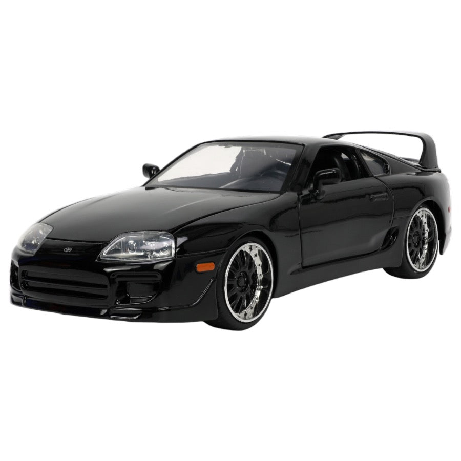 Fast and Furious 5 - 1995 Toyota Supra 1:24 Scale *