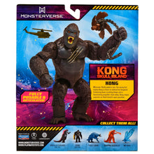 MonsterVerse Kong: Skull Island Kong 6" Action Figure