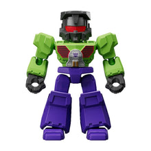 Transformers - "Galaxy Shining" Defender Version 1 Blind Box