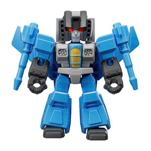 Transformers - "Galaxy Shining" Defender Version 1 Blind Box