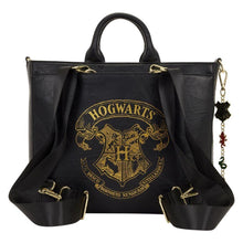 Harry Potter – Hogwarts Letter Convertible Backpack & Tote Bag