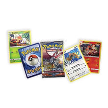 Pokemon Go! GENGAR ~ Showbag With Pokemon Booster Pack Assorted LICENSED PRODUCTS