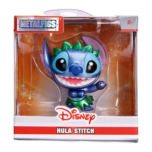 Disney Lilo & Stitch -Stitch 2.5" MetalFig Assorted