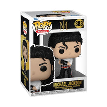 Michael Jackson - Michael Jackson (Dirty Diana) Pop Vinyl!383