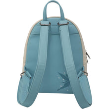Peter Pan (1953) - Tinkerbell Deboss 10" Faux Leather Mini Backpack