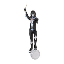 Kiss - The Catman (Peter Criss) BST AXN 5'' Action Figure