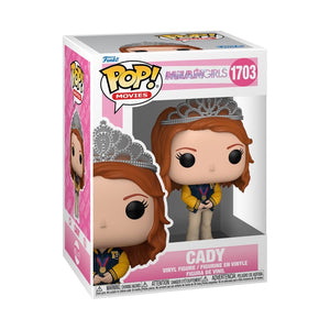 Mean Girls: 20th Anniversary - Cady Heron Pop Vinyl! 1703