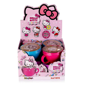 HELLO KITTY - Cappuccino Cups Mystery varients