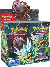 POKÉMON TCG Scarlet & Violet 6 Twilight Masquerade Booster Pack (1 Single Booster Pack)