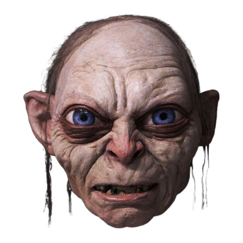 The Lord of the Rings - PREMIUM  Gollum Mask