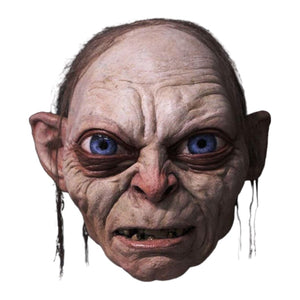 The Lord of the Rings - PREMIUM  Gollum Mask