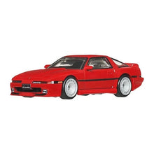 *Hot Wheels Premium Car Culture Ronin Run II 1989 Toyota Supra Diecast Vehicle