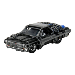 Fast & Furious 10 - 1967 Chevy El Camino with Cage 1:32 Scale *