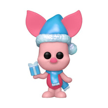 Winnie the Pooh - Piglet Holiday Pocket Pop! Vinyl ~ CHRISTMAS