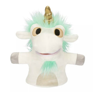 Bluey Friends - Small Plush unicorse Approx 20 cm -Moose TOYS