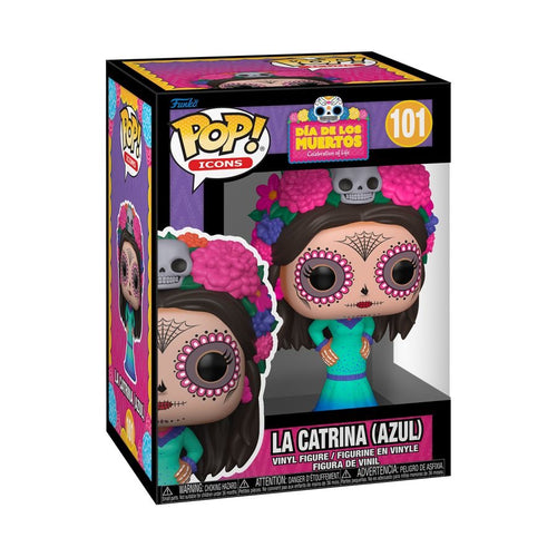 Dia De Los Muertos - Candelabra Pop! Vinyl! 101