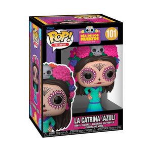 Dia De Los Muertos - Candelabra Pop! Vinyl! 101