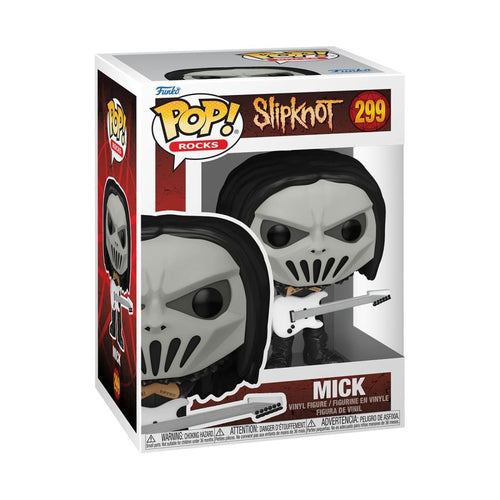 Slipknot - Mick Pop! Vinyl! 299