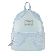 Disney - Cinderella Cosplay Mini Backpack ~ LOUNGEFLY