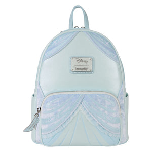 Disney - Cinderella Cosplay Mini Backpack ~ LOUNGEFLY