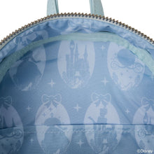 Disney - Cinderella Cosplay Mini Backpack ~ LOUNGEFLY