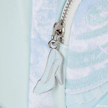 Disney - Cinderella Cosplay Mini Backpack ~ LOUNGEFLY