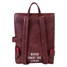 Beetlejuice - Handbook For The Recently Deceased Mini Backpack