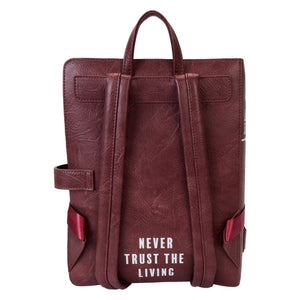 Beetlejuice - Handbook For The Recently Deceased Mini Backpack