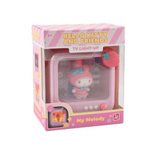 Hello Kitty and Friends YuMe Bedside Light TV Series