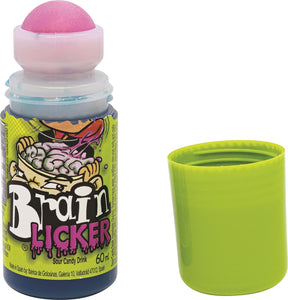 Brain Licker Soft Candy Drink 60ml