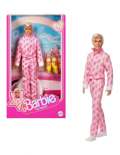 The Movie I'm Coming With You Ken Doll ~ RYAN GOSLING